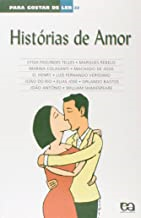 Para Gostar De Ler V. 22 - Historias De Amor