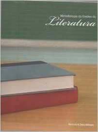 Metodologia Do Ensino De Literatura