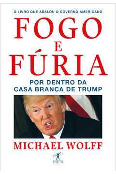Fogo E Furia
