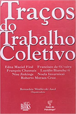 Tracos Do Trabalho Coletivo