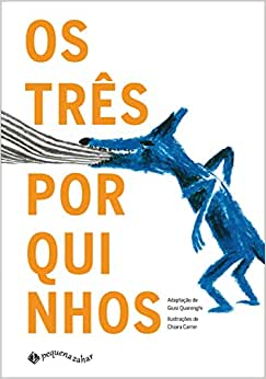 Os Tres Porquinhos