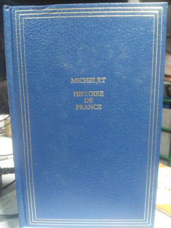 Histoire De France - Le Dix-huitieme Siecle Iii