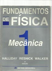 Fundamentos De Fisica V.01 - Mecanica