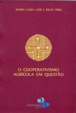 O Cooperativismo Agricola Em Questao