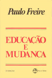 Educacao E Mudanca