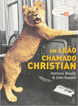 Um Leao Chamado Christian