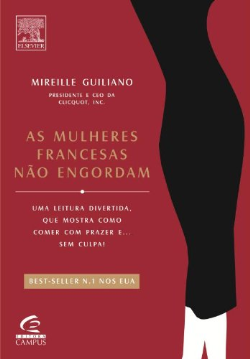 Mulheres Francesas Nao Engordam!