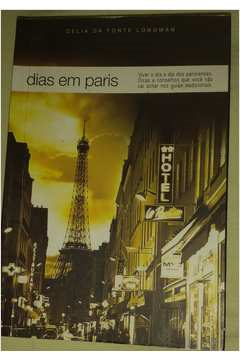Cinco Dias Em Paris