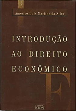 Introducao Ao Direito Economico