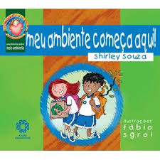 Meu Ambiente Comeca Aqui!
