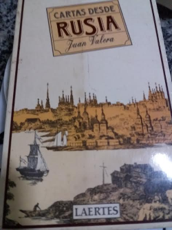 Cartas Desde Rusia