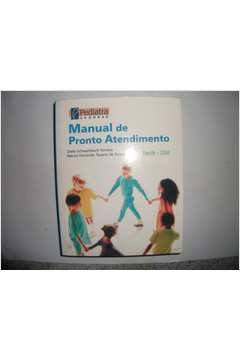 Manual De Pronto Atendimento