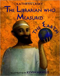 The Librarian Who Measured The Earth