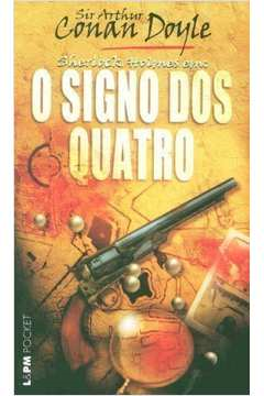 O Signo Dos Quatro