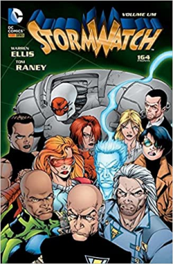 Stormwatch V.01