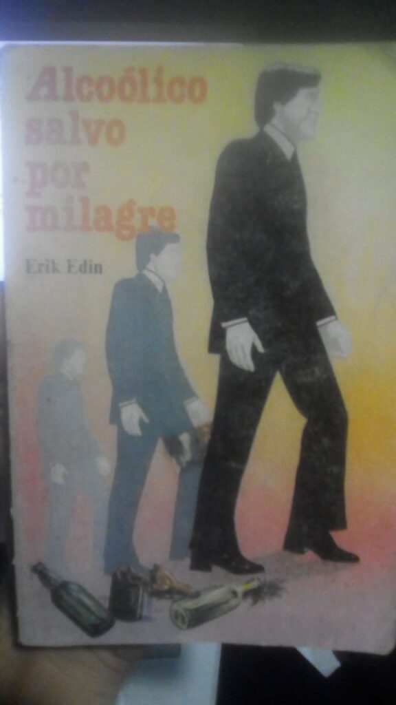 Alcoolico Salvo Por Milagre