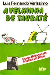 A Velhinha De Taubate