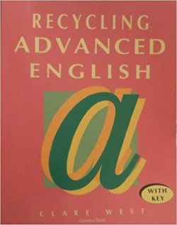 Recycling Advanced English