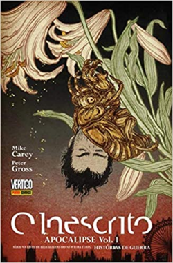 O Inescrito - Apocal. - Vol 1