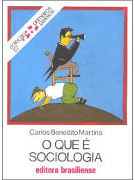 O Que E Sociologia - Primeiros Passos V. 57