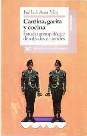 Cantina Garita Y Cocina