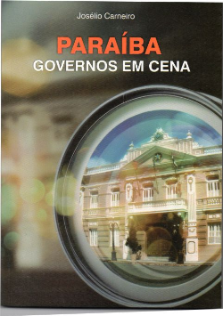 Paraiba Governos Em Cena (f-881 / 3)