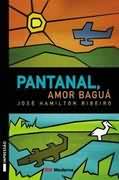 Pantanal Amor Bagua