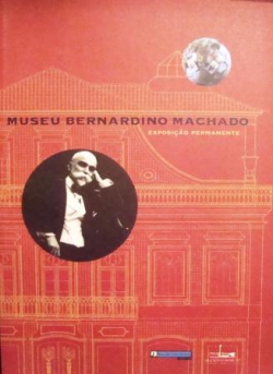 Museu Bernardino Machado - Exposicao Permanente