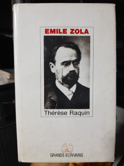 Therèse Raquin