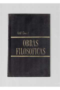 Os Grandes Pensadores - Obras Filosoficas
