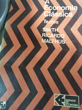 Economia Classica, A - Textos