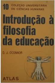 Introducao A Filosofia Da Educacao