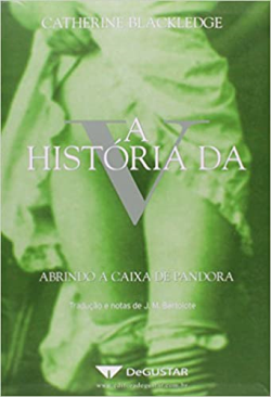A Historia Da V - Abrindo A Caixa De Pandora