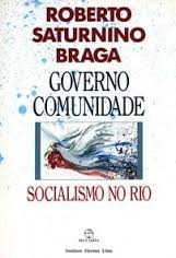 Governo Comunidade - Socialismo No Rio