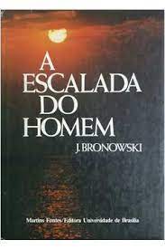 A Escalada Do Homem