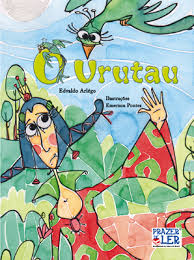 Urutau, O