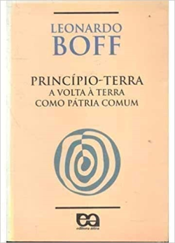Principio-terra - A Volta A Terra Como Patria Comum