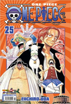 One Piece V.25