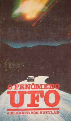O Fenomeno Ufo