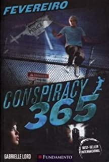 Conspiracy 365 Fevereiro V. 02