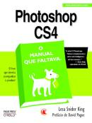 Photoshop Cs4 - O Manual Que Faltava