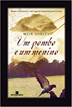 Um Pombo E Um Menino