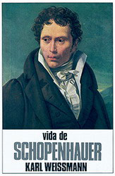 Vida De Schopenhauer