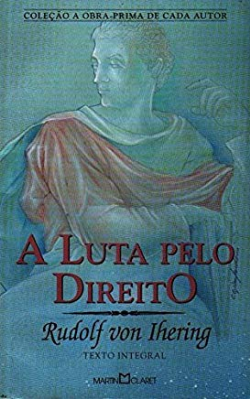 A Luta Pelo Direito