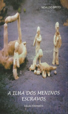 A Ilha Dos Meninos Escravos