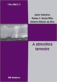 A Atmosfera Terrestre