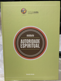 Modulo Autoridade Espiritual - Apostila