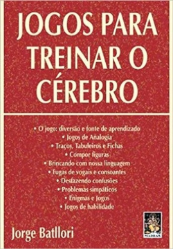 Jogos Para Treinar O Cerebro