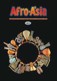 Afro-asia N.43