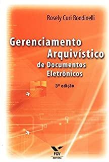 Gerenciamento Arquivistico De Documentos Eletronicos